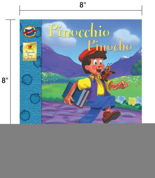 Pinocchio / Pinocho