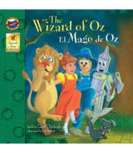 Title: The Wizard of Oz / El Maravilloso Mago de Oz