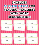 Alternative view 11 of Sight Words Flash Cards