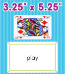 Alternative view 9 of Sight Words Flash Cards