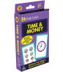 Alternative view 3 of Time and Money Flash Cards