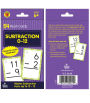 Alternative view 14 of Subtraction 0 to 12 Flash Cards