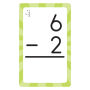 Alternative view 6 of Subtraction 0 to 12 Flash Cards