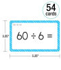 Alternative view 7 of Division 0 to 12 Flash Cards