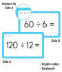 Alternative view 9 of Division 0 to 12 Flash Cards