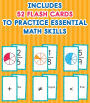 Alternative view 15 of Fractions Flash Cards