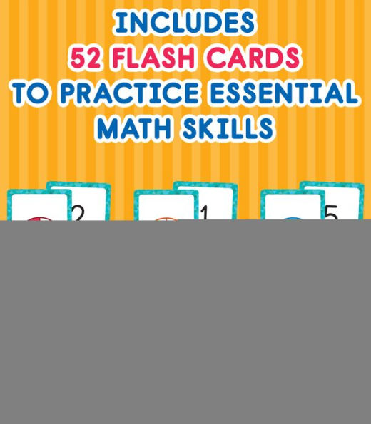 Fractions Flash Cards