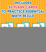 Alternative view 16 of Fractions Flash Cards