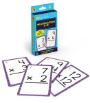 Alternative view 1 of Multiplication 0 to 12 Flash Cards