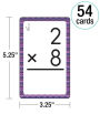 Alternative view 11 of Multiplication 0 to 12 Flash Cards