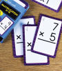 Alternative view 12 of Multiplication 0 to 12 Flash Cards