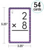 Alternative view 17 of Multiplication 0 to 12 Flash Cards