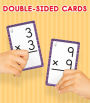 Alternative view 25 of Multiplication 0 to 12 Flash Cards