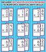 Alternative view 27 of Multiplication 0 to 12 Flash Cards