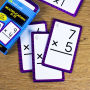 Alternative view 6 of Multiplication 0 to 12 Flash Cards