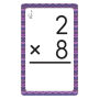 Alternative view 7 of Multiplication 0 to 12 Flash Cards