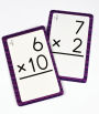 Alternative view 9 of Multiplication 0 to 12 Flash Cards