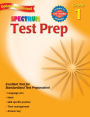 Test Prep, Grade 1