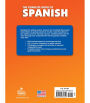 Alternative view 2 of The Complete Book of Spanish, Grades 1-3