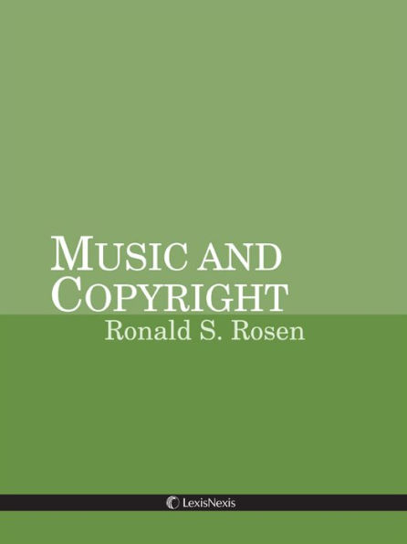 Music and Copyright