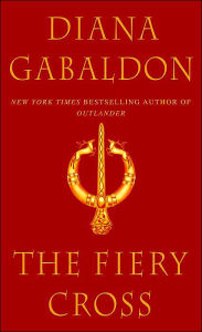 The Fiery Cross (Outlander Series #5)