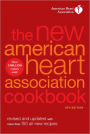 The New American Heart Association Cookbook, 8th Edition: Revised and Updated with More Than 150 All-New Recipes