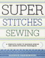 Sewing Basics - By Sandra Bardwell (paperback) : Target