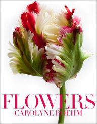 Title: Flowers, Author: Carolyne Roehm