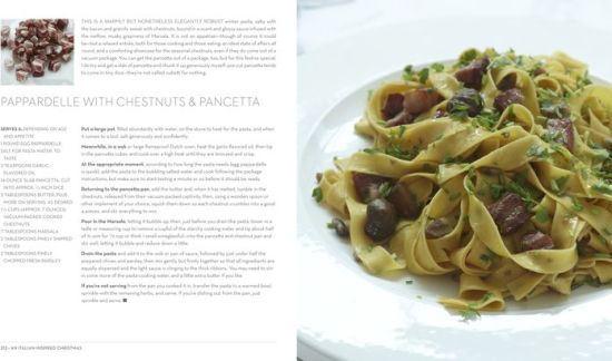 Nigellissima Easy Italian-Inspired Recipes