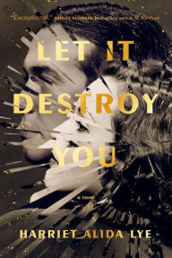 Free ebooks for download to kindle Let It Destroy You: A Novel by Harriet Alida Lye ePub PDB (English literature)