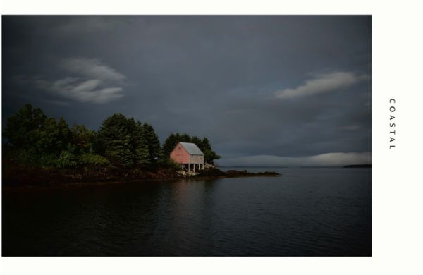 Leaving Good Things Behind: Photographs of Atlantic Canada