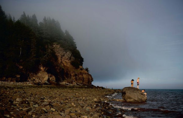 Leaving Good Things Behind: Photographs of Atlantic Canada