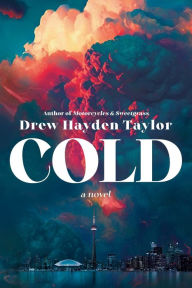 eBooks free download Cold: A Novel