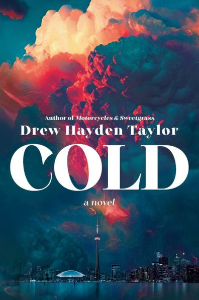 Cold: A Novel