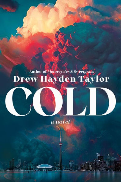 Cold: A Novel