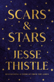 Title: Scars and Stars: Poems, Author: Jesse Thistle