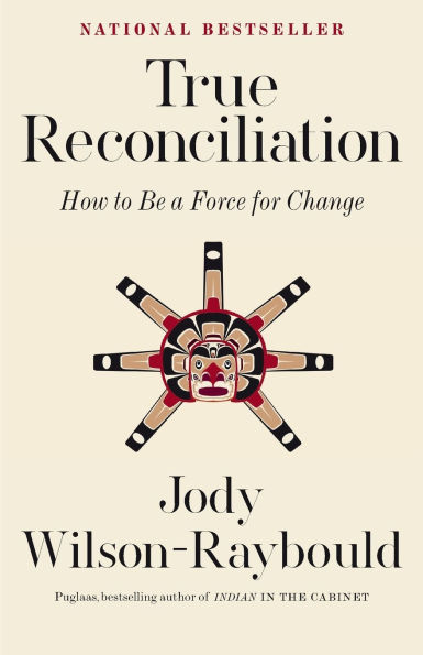 True Reconciliation: How to Be a Force for Change