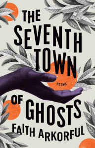 It free ebooks download The Seventh Town of Ghosts: Poems