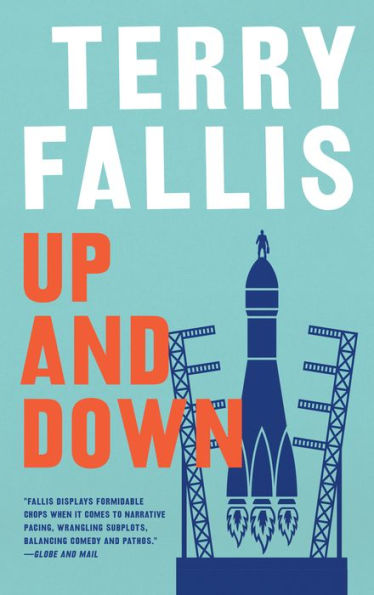 Up and Down: A Novel