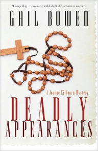 Title: Deadly Appearances, Author: Gail Bowen