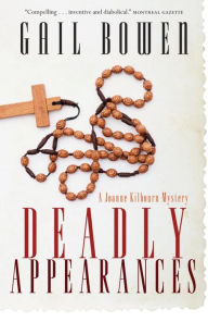 Title: Deadly Appearances, Author: Gail Bowen