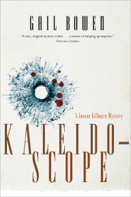 Title: Kaleidoscope, Author: Gail Bowen