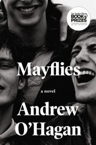 Download epub ebooks for mobile Mayflies (English literature)