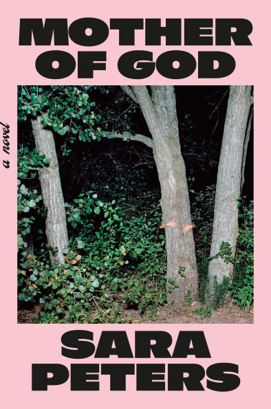 Mother of God: A Novel