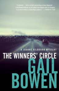 Title: The Winners' Circle, Author: Gail Bowen