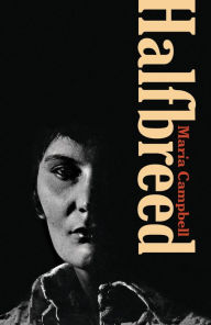 Title: Halfbreed, Author: Maria Campbell