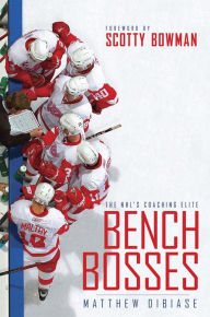 Ebook for gate 2012 cse free download Bench Bosses: The NHL's Coaching Elite 9780771025082 CHM RTF DJVU