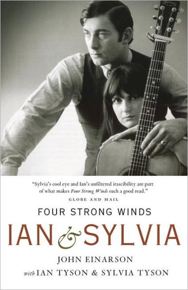 Four Strong Winds: Ian and Sylvia