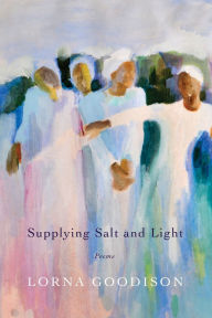 Title: Supplying Salt and Light, Author: Lorna Goodison