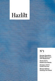 Title: Hazlitt #1, Author: Hazlitt Staff